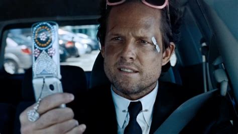 Allstate Drivewise TV Commercial, Mayhem Mother-in-Law Featuring Tina Fey, Dean Winters. . Allstate mayhem actor salary